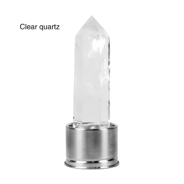 Affordet Crystal Bottle