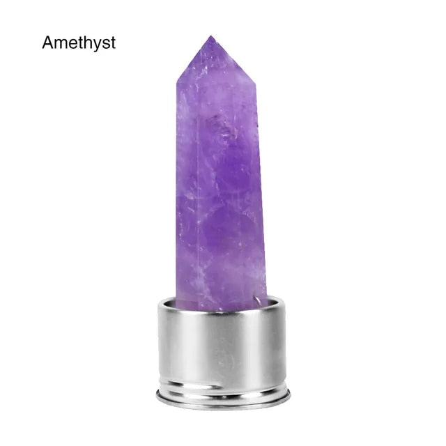 Affordet Crystal Bottle