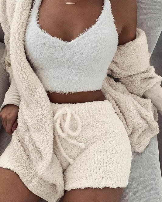 Comfy Cozy 3 Piece Set